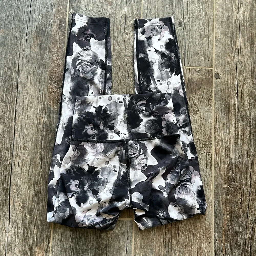 Lululemon Leggings like new